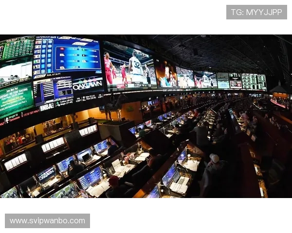 万博manbetx体育在线:未来发展趋势与创新技术在体育博彩中的应用前景