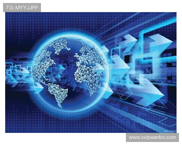 万博体彩网：未来发展趋势与创新技术应用全面分析与预测